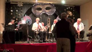 Ted Shafer's Jelly Roll Jazz Band  "Exactly Like You"