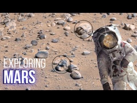 Il rover Perseverance su Marte cattura una nuova, straordinaria immagine!