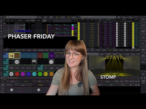 Phaser Friday: Stomp