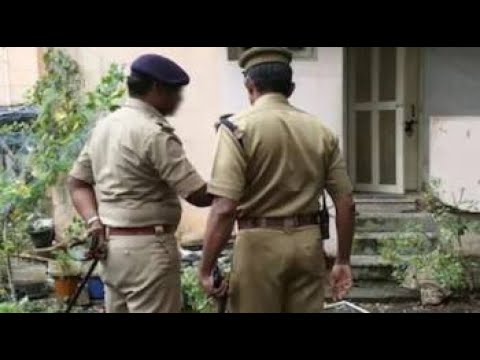 नग्नावस्थेत आढळला तरुण-तरुणीचा मृतदेह | DAINIK LOKMNTHAN