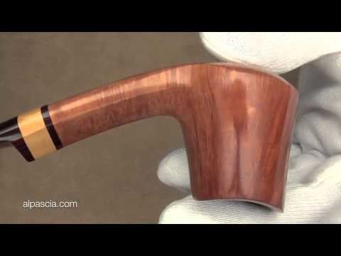 pipa Jorgen Nielsen AA - smoking pipe 003