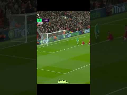 Maguire reaction to Salah Goal 😯💨 