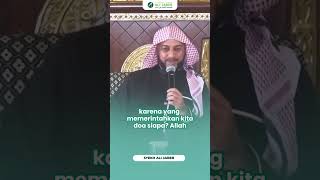 Download lagu Inilah Doa Kesukaan Syekh Ali Jaber || Syekh Ali Jaber Rahimahullah mp3