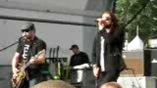 Mobile - Montreal Calling - Grande Prairie