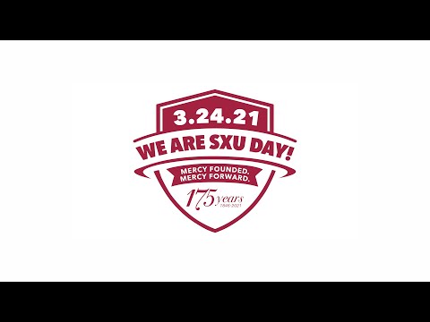 We are SXU Day 2021