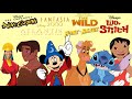 EVERY 2000s ANIMATED DISNEY FILM RANKED