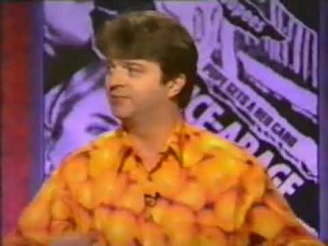 Have I Got News For You S07E07 - Mariella Frostrup & Neil Kinnock