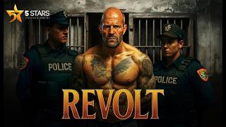 FINAL REVOLT (2025) | Jason Statham | Full Action Movie 