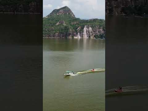 Bienvenidos a la mejor experiencia natural que debes vivir en el corazón de Colombia. Prado, Tolima