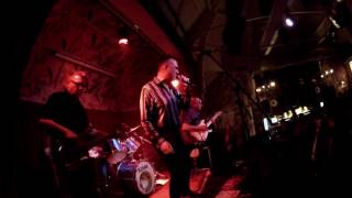 Crispy Ambulance Loupgarou