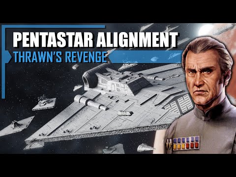 The Devastation of Kuat! | EP 20 | Pentastar Alignment - Thrawn's Revenge 3.2