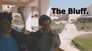 THE BLUFF - A Mystery Short Film