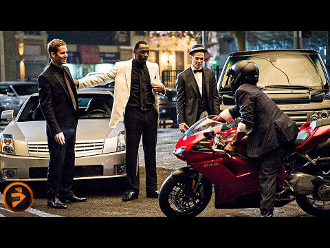 Best Of The Best Action Collection | TAKERS