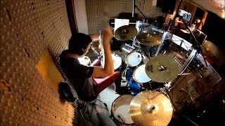 Ashlee Simpson - Sorry [Drumcover]