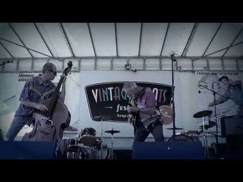 Angelo "Leadbelly" Rossi duo - Vintage Roots Festival 2013 II parte