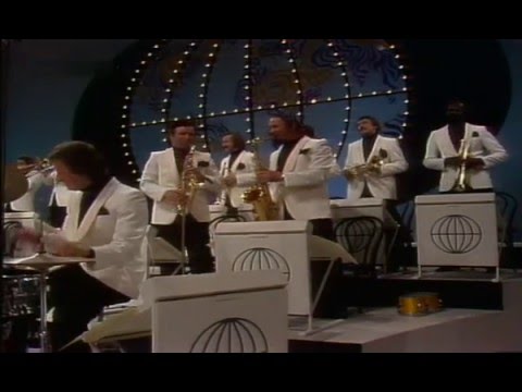 Mex Greger & Orchester - Medley 1978
