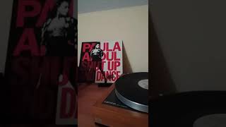 Paula Abdul -  1990 Medley Mix (vinilo)