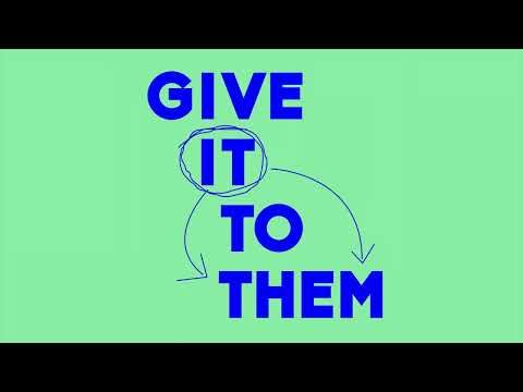 Dilby, Simon Mattson, Lazarusman  - Give It To Them (Dilby Extended 2022 Rework)