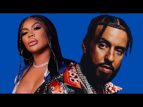 Chinese Kitty on her relationship with French Montana