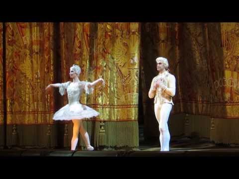 Maria Alexandrova / Nikolai Tsiskaridze - The Sleeping Beauty