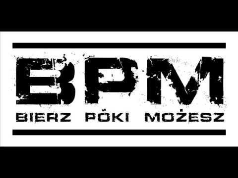 Żabuch ft. Dziki BPM - Siła serc , Skrecze Dj. MRK.wmv