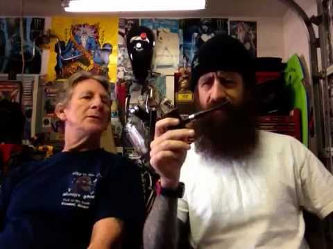 Welcome all new Pipe Presenters