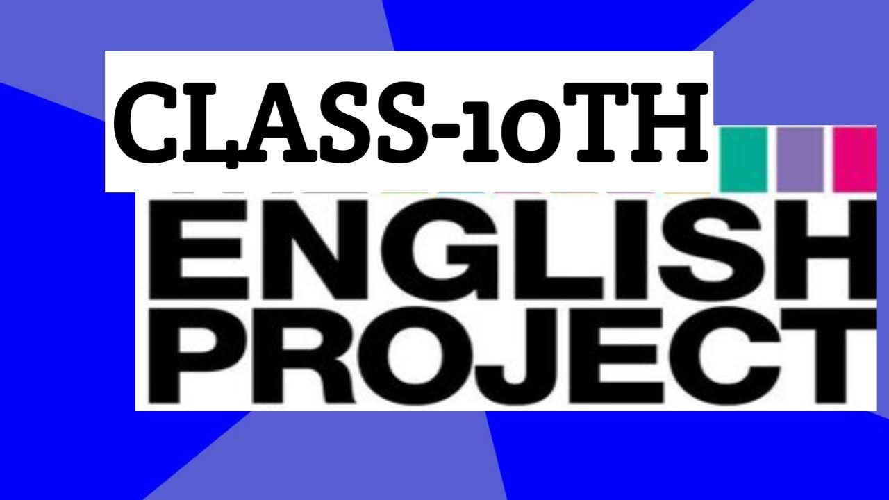 #xempire||Class 10 english project 2023||Class 10 simple project||Project work Eng