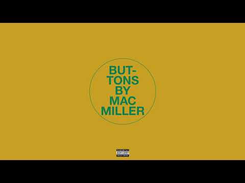 Video Buttons (Audio) de Mac Miller