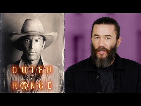 How Will Time-Travel Change Perry in Season 2 of Outer Range