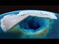 HALA MAY NANGYAYARI NGAYON SA ANTARTICA