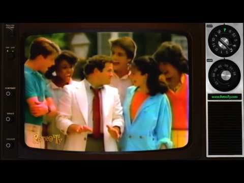 1985 - McDonald's - McDLT with Jason Alexander (30 sec spot)