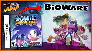 10 Weird Video Games From Famous Developers