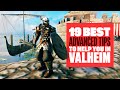 19 Valheim Advanced Tips And Tricks - Valheim Advanced Guide Tips & Tricks PC Gameplay