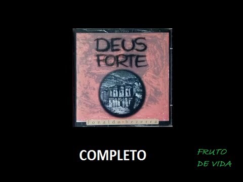 Deus Forte video