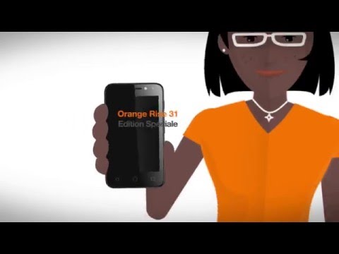 Orange Rise 31 (Edition spéciale)