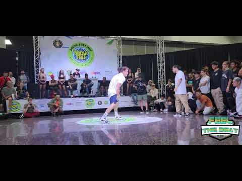 JOSE VS AREX//TOP 16 BATTLE// BREAK FREE DAY 2021//HOUSTON TX