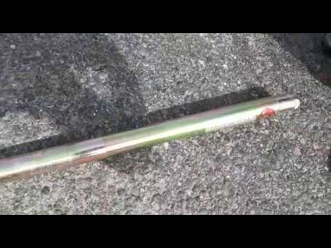 Kormax (Korea) Concrete Vibrator