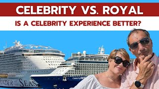 Celebrity vs. Royal Caribbean: 28 Surprising Differences You Need to Know!