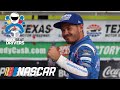 Who joins Kyle Larson in the Champ 4?! | Backseat Drivers | NASCAR
