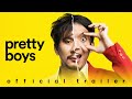 HD [Watch] Pretty Boys (2019) Full Movie Online