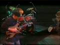 Omar hakim-my heart is dancing