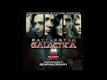 Something Dark Is Coming (Extended) - Bear McCreary - Battlestar Galactica Soundtrack
