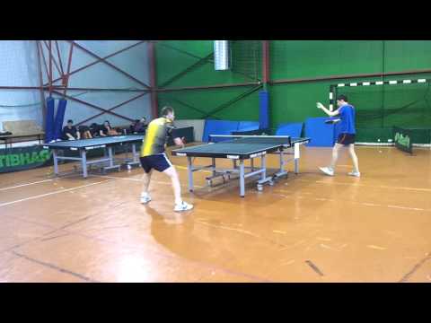 Amatur - 17.03.2012 - Constanta - finala open 2 din 3 - Dinca Dorinel vs Sek Kristof.mp4