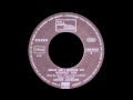 Chuck Jackson - What Am I Gonna Do Without You