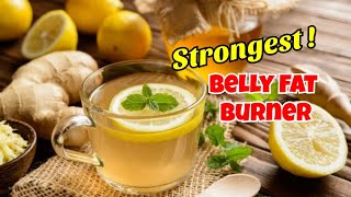 Lose Belly Fat Fast With Just 3 Ingredients - No Diet Or Exercise Needed!