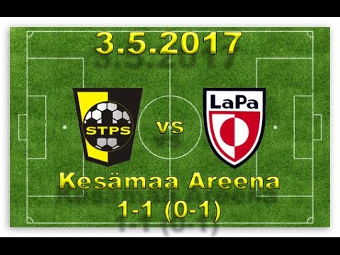 STPS - Fc LaPa 1-1 (0-1)