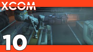 XCOM Enemy Unknown :: Episode 10 :: Blind/Ironman