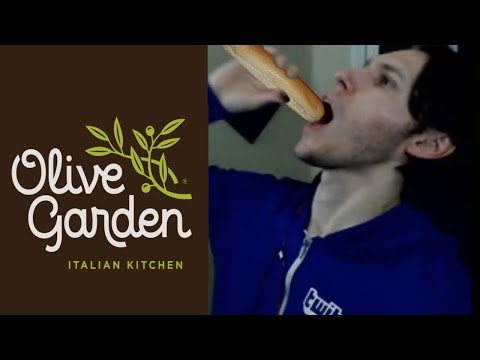 Unlimited Breadsticks and Bad Jokes - Jerma Streams Universal Studios Adventure (Long Edit)