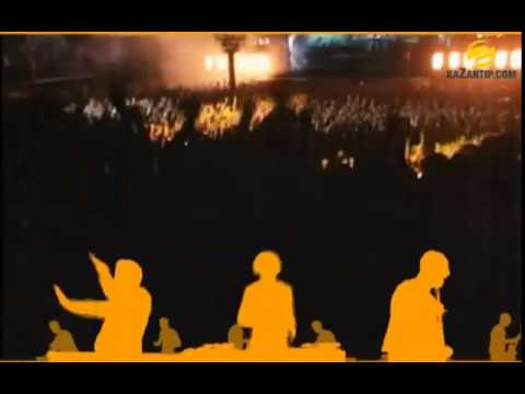 Kazantip Dj Boyko & Sound Shocking -  Everybody Jumping