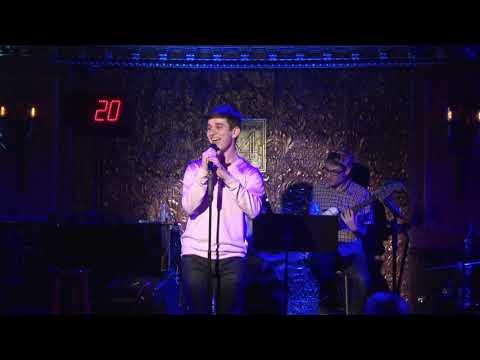 Danny Feldman - "Valerie" | 54/54/54 2019